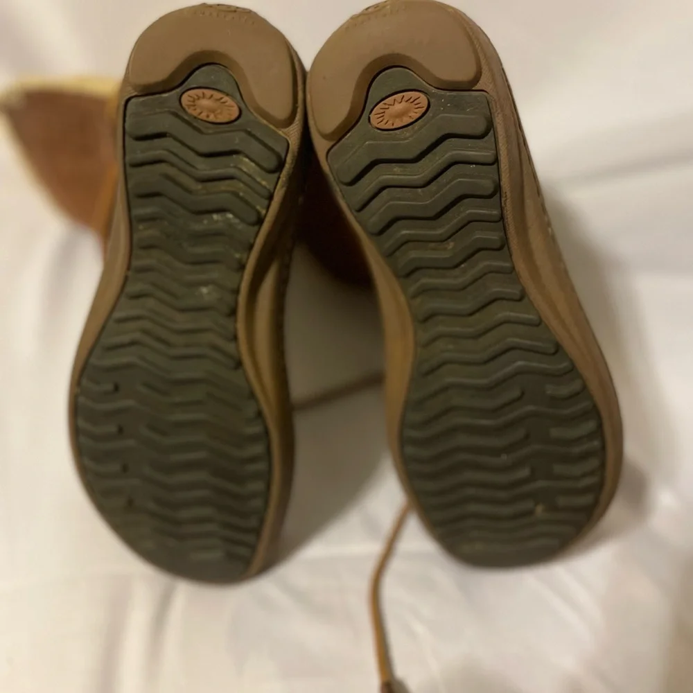 UGG Boots Size 7 - Picture 5 of 6